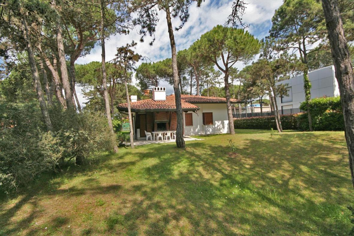 Villa Lucy Lignano Sabbiadoro Exterior foto